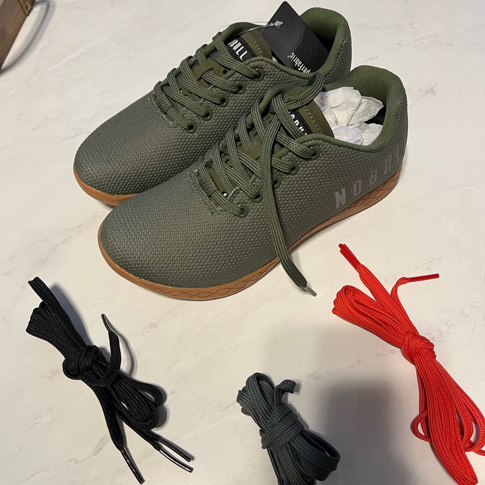 COPY - NoBull Superfabric Trainer